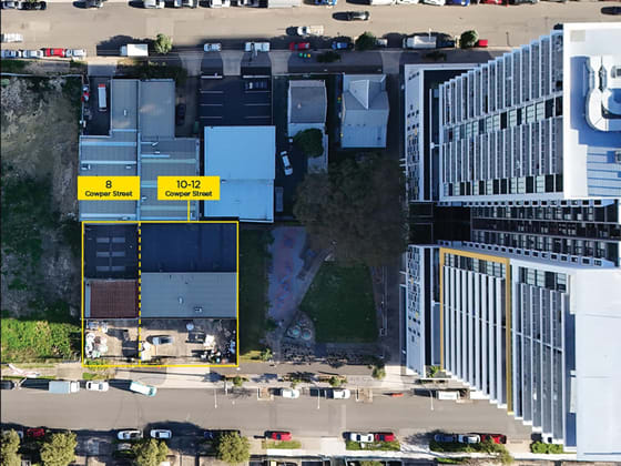 8, 10 & 12 Cowper Street Granville NSW 2142 - Image 4