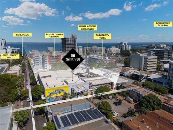 56 Smith Street Darwin City NT 0800 - Image 3