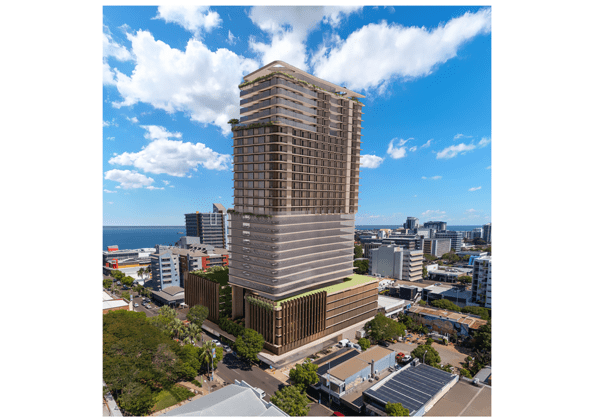 56 Smith Street Darwin City NT 0800 - Image 5