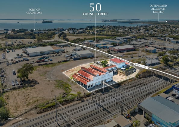 50 Young Street Barney Point QLD 4680 - Image 2