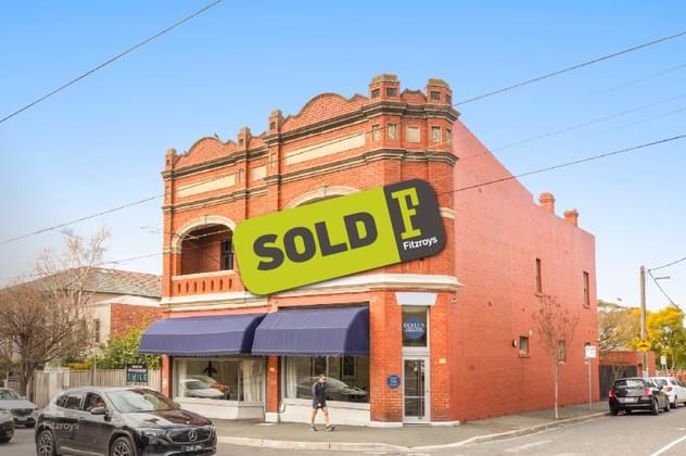 556 - 558 Glenferrie Road Hawthorn VIC 3122 - Image 1