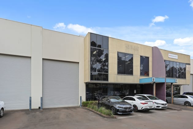 6/20 Duerdin Street Clayton VIC 3168 - Image 2