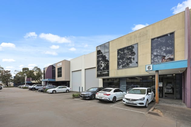 6/20 Duerdin Street Clayton VIC 3168 - Image 4