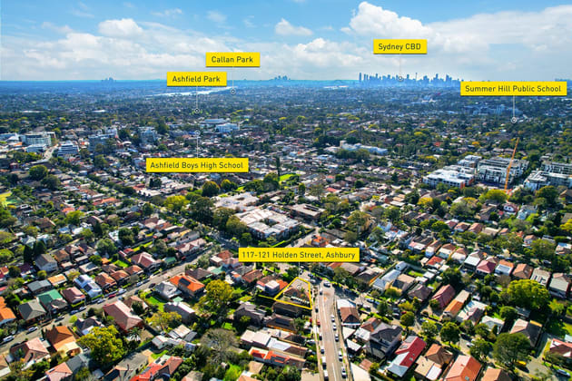 117-121 Holden Street Ashbury NSW 2193 - Image 5