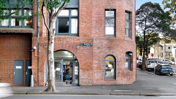 Suite C11/99 JONES STREET Ultimo NSW 2007 - Image 1