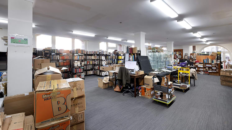 Suite C11/99 JONES STREET Ultimo NSW 2007 - Image 4