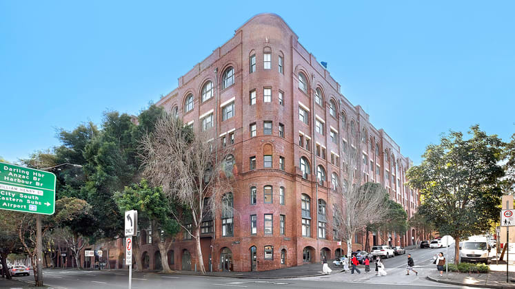Suite C11/99 JONES STREET Ultimo NSW 2007 - Image 5