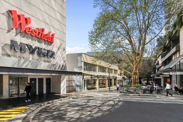 Suite 403/3 Waverley St Bondi Junction NSW 2022 - Image 3