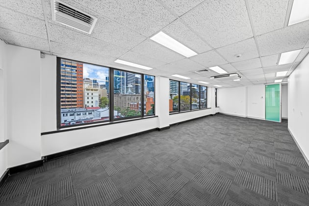 Click to view all images Level 4/445 Upper Edward Street Spring Hill QLD 4000 - Image 4