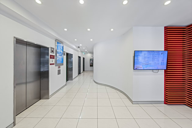 Click to view all images Level 4/445 Upper Edward Street Spring Hill QLD 4000 - Image 5