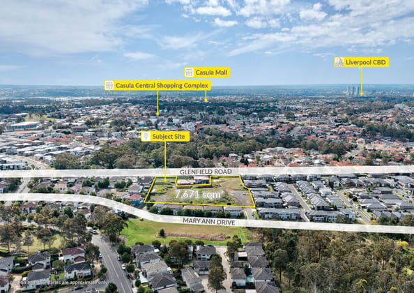 21 Glenfield Road Glenfield NSW 2167 - Image 2