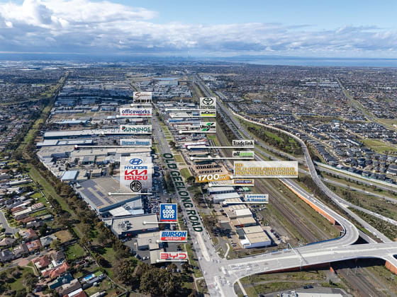110 Old Geelong Rd Hoppers Crossing VIC 3029 - Image 1