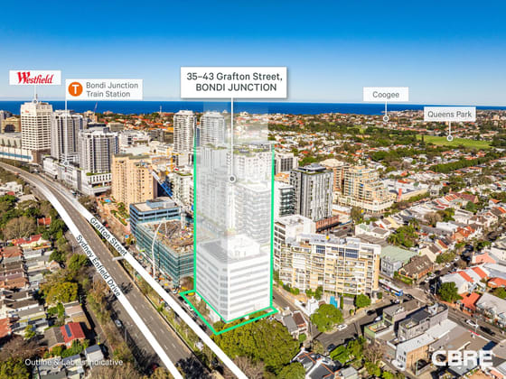 35-43 Grafton Street Bondi Junction NSW 2022 - Image 2