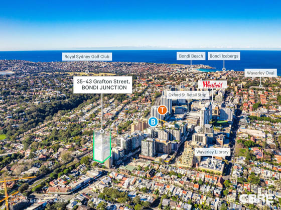 35-43 Grafton Street Bondi Junction NSW 2022 - Image 3