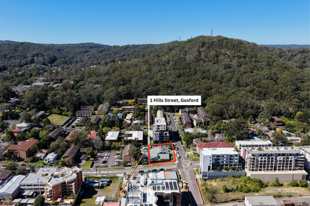 Click to view all images 1 Hills Street Gosford NSW 2250 - Image 2