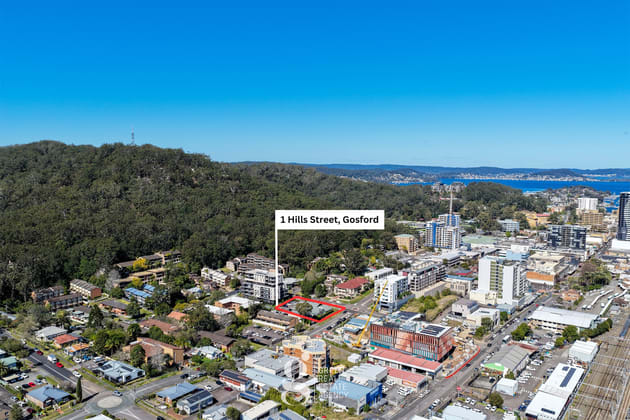 Click to view all images 1 Hills Street Gosford NSW 2250 - Image 3
