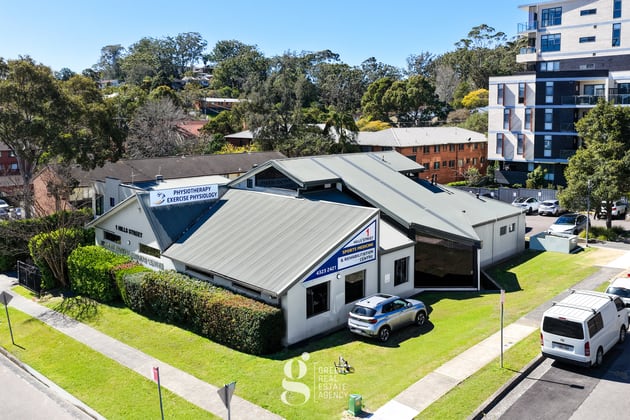 Click to view all images 1 Hills Street Gosford NSW 2250 - Image 4
