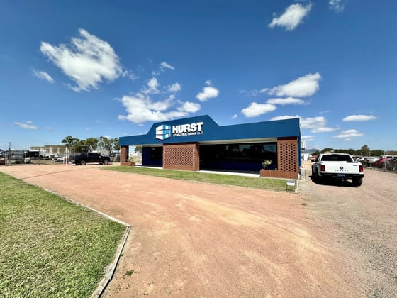 460 Ingham Road Garbutt QLD 4814 - Image 1