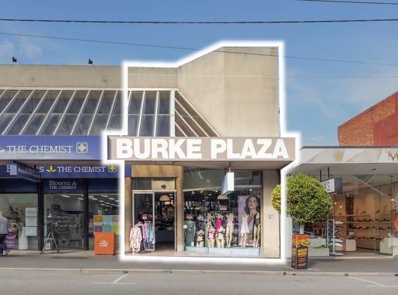 Click to view all images 658 Burke Road Camberwell VIC 3124 - Image 1