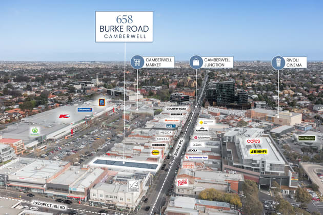 658 Burke Road Camberwell VIC 3124 - Image 2