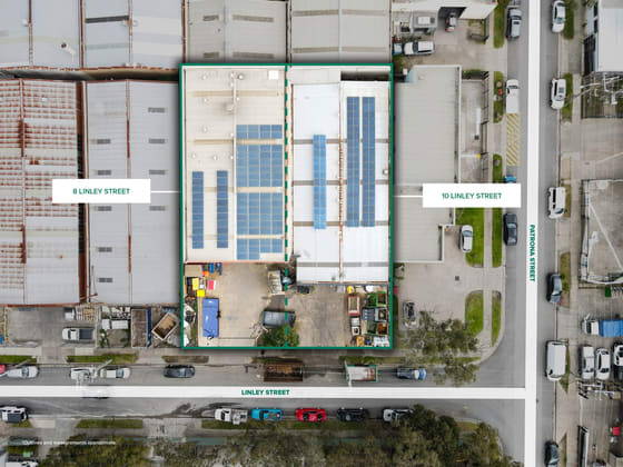 8 & 10 Linley Street Dandenong VIC 3175 - Image 2