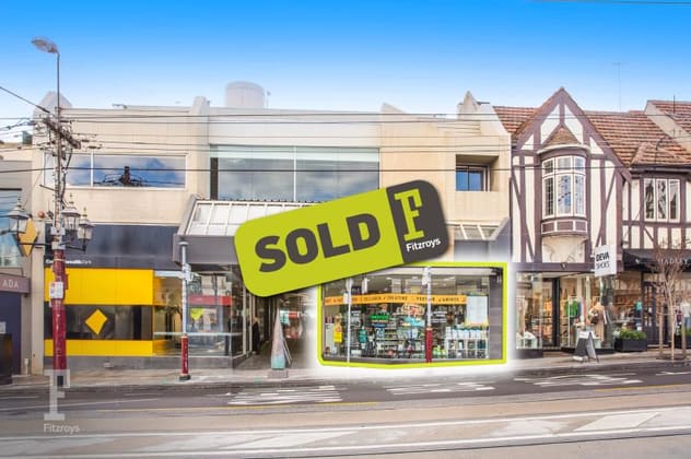 Click to view all images 525 Toorak Road Toorak VIC 3142 - Image 1