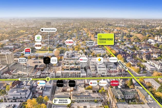 Click to view all images 525 Toorak Road Toorak VIC 3142 - Image 4