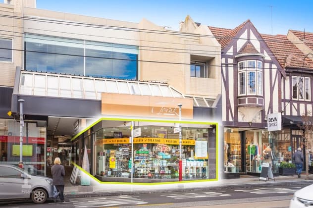 Click to view all images 525 Toorak Road Toorak VIC 3142 - Image 5