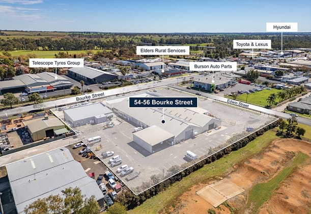 54-56 Bourke Dubbo NSW 2830 - Image 2