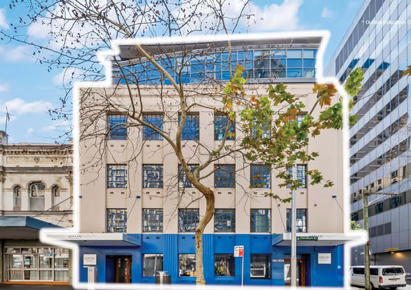98-104 Goulburn St Sydney NSW 2000 - Image 3