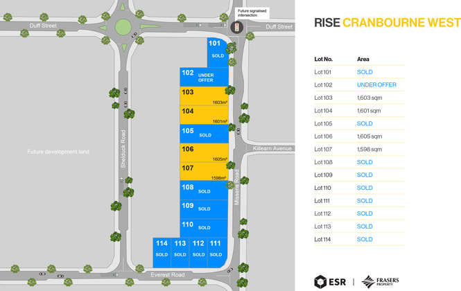 Click to view all images 635 Hall Road Cranbourne West VIC 3977 - Image 2