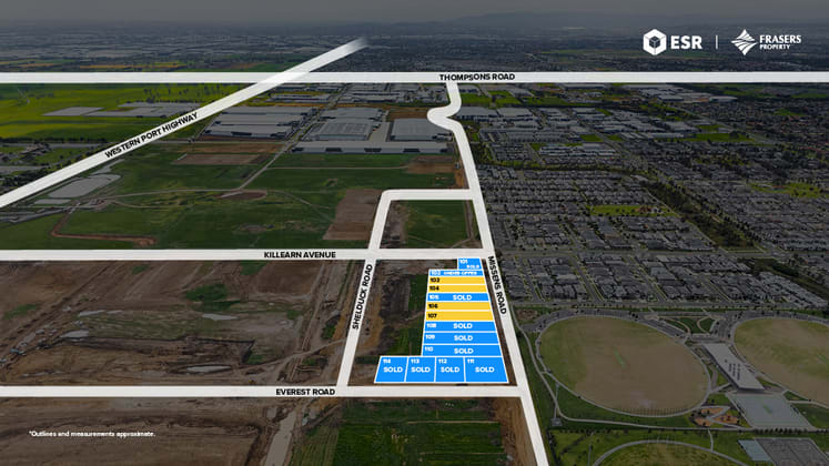 Click to view all images 635 Hall Road Cranbourne West VIC 3977 - Image 5