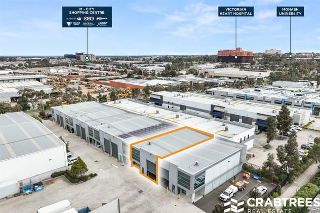 7 Precision Lane Notting Hill VIC 3168 - Image 1
