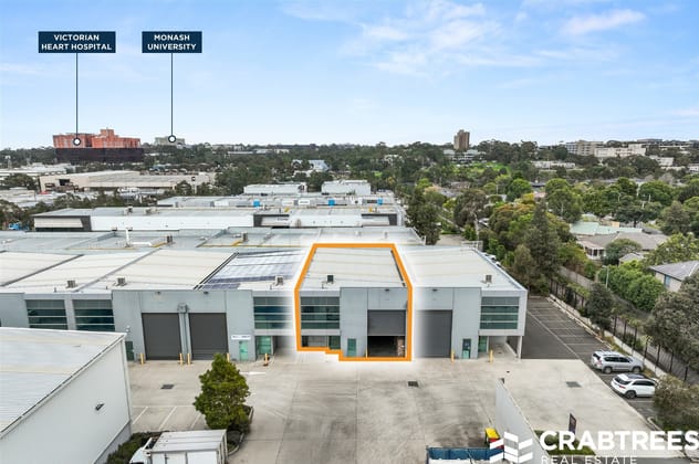 7 Precision Lane Notting Hill VIC 3168 - Image 2