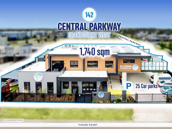 142 Central Parkway Cranbourne West VIC 3977 - Image 1
