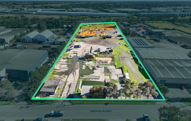 Click to view all images 76-78 Ordish Road Dandenong South VIC 3175 - Image 1