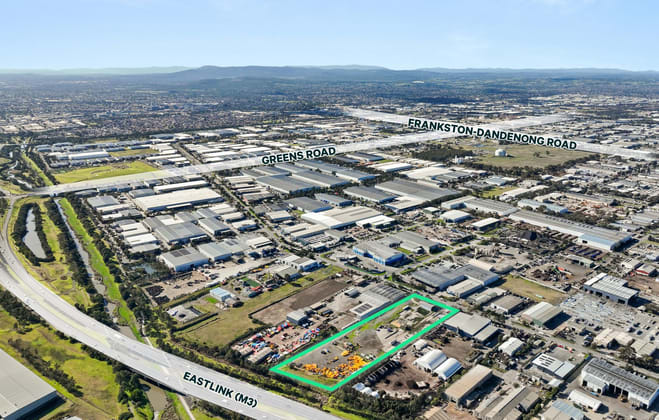 Click to view all images 76-78 Ordish Road Dandenong South VIC 3175 - Image 3