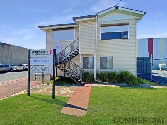 4-6 Rutledge Street South Toowoomba QLD 4350 - Image 1