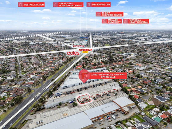 2/810-818 Princes Highway Springvale VIC 3171 - Image 1
