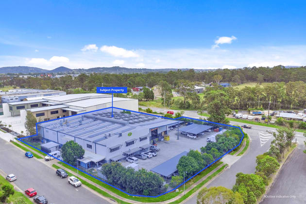 Click to view all images 1-5 Emeri Street Stapylton QLD 4207 - Image 1