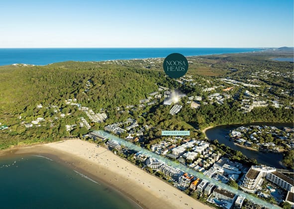 27 Attunga Heights Noosa Heads QLD 4567 - Image 3
