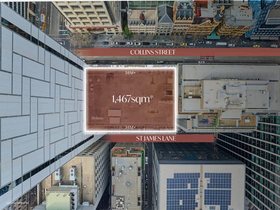 470 Collins Street Melbourne VIC 3000 - Image 3