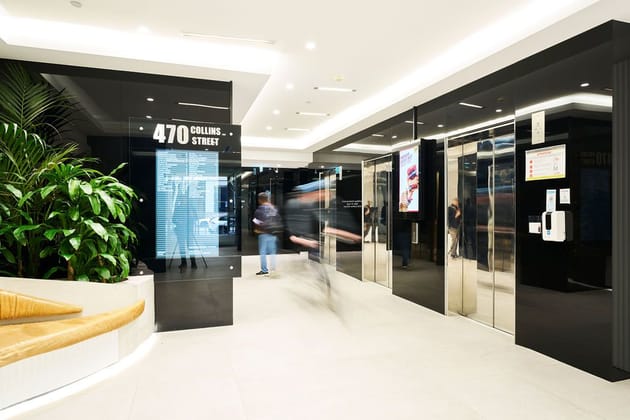 470 Collins Street Melbourne VIC 3000 - Image 4