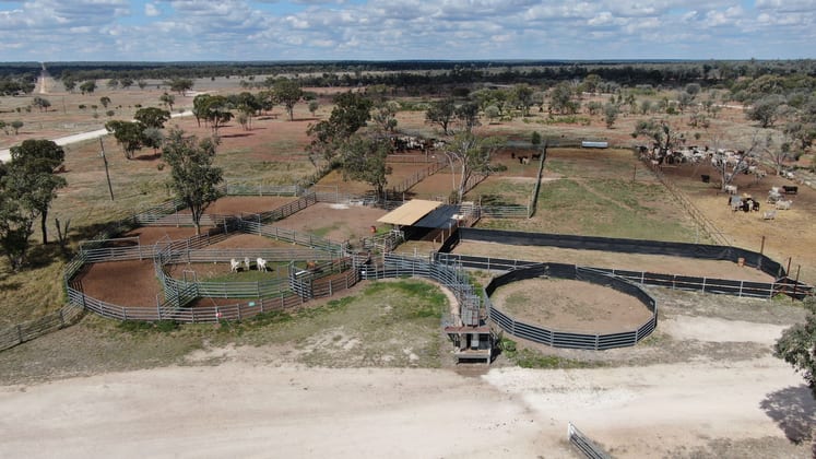 5812 Bollon Road Mungallala South QLD 4467 - Image 2