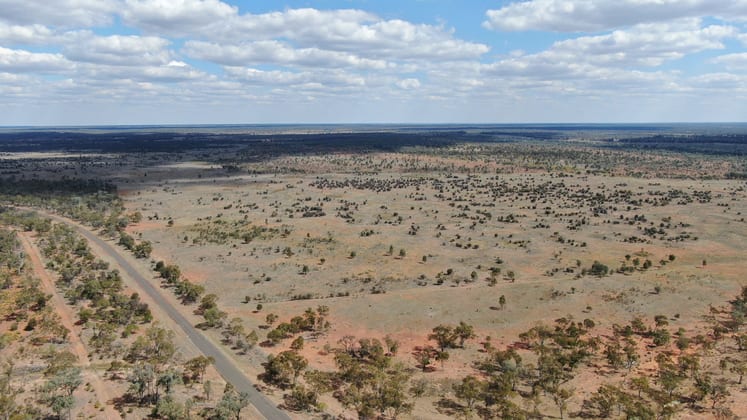 5812 Bollon Road Mungallala South QLD 4467 - Image 5