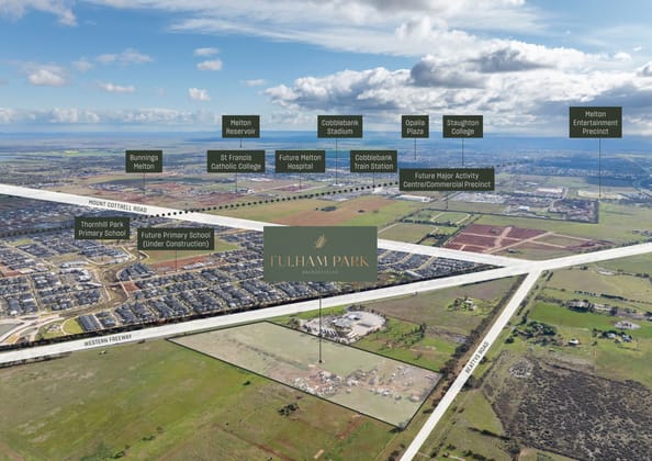 1267 - 1289 Beattys Road Grangefields VIC 3335 - Image 2