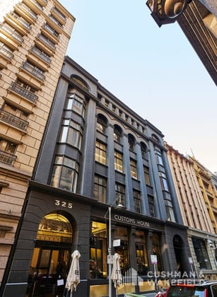 325 Flinders Lane Melbourne VIC 3000 - Image 2