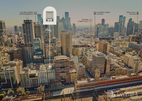 325 Flinders Lane Melbourne VIC 3000 - Image 3