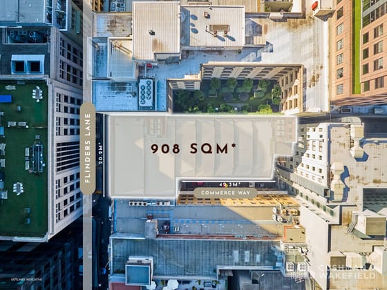 325 Flinders Lane Melbourne VIC 3000 - Image 4