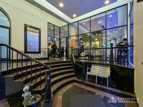 325 Flinders Lane Melbourne VIC 3000 - Image 5